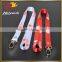 Factory Direct Wholesale Custom Printed Logo Festival Polyester Lanyard