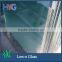 Customized shape and size energy saving insulated low-e glass
