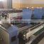 carton box forming machine / Automatic double piece Carton box folder gluer machine