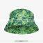 Top Selling China Supplier High Quality Sublimation Full Print Custom 3D Bucket Hat