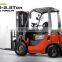 High Quality 2.5t Diesel Forklift Truck With CE Certificate for Sale