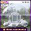 most popular transparent inflatable bubble tent for camping