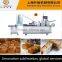 SY-860 automatic red bean bread making machine