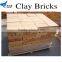 Fire Clay Refractory Bricks Seller