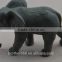 Promotion Cheapest Brave vinly figure Educate Elephant for kids