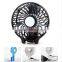Portable Mini Electric Hand Hold USB/Battery Air Conditioner rechargeable Cooling Desk Palm-Leaf Hand Fan