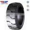 Industrial pneumatic solid tire 4.00-8