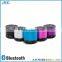 2015 Best design Bluetooth Super Bass Speaker, Portable Mini Speaker Support FM/MIC/TF Card function