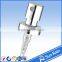 Shiny Silver Perfume Atomizer Perfume Pump,crimp Pump Perfume Sprays
