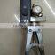 pressure gauge calibration hand pump calibrator