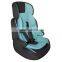 baby car seat suitable from 9 months to 12 years
