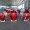 GRAD long term use axial flow fan