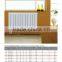 Copper -Aluminum Pole Wing Radiator
