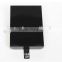 For XBOX 360 Hard Drive 500GB HDD Hard Drive Disk Internal Slim Black (500GB Slim)