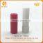 2015 popular red ecnomic lip balm tube