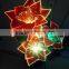 LED Fiber Optic Flower Light for home decoration
