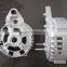 alternator housing