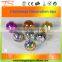 home party hanging glass mirror disco LED ball light