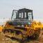 SD16 SD32 SD22 SD7 Used Chinese Shantui crawler bulldozers