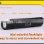mini torch light SupFire S5 rechargeable LED flash light