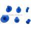 PDR Glue Puller Tabs - The Ultimate Pack of Paintless Dent Repair Hail Tabs