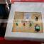 China hot sale hybrid servo motor cloth fabric textile laser cutter laser cutting /engraving machines machinery