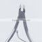 OEM/ODM High Qulaity 1 pcs Stainless Steel Cuticle Nipper With Various Choices