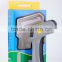 Professional Industrial Usage Infrared thermometer HTD8601 High temperature Min Max monitor