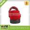Fashion Boys Red Black Soft SUEDE PU Handsome Dress Shoes Casual