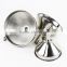 3-Piece Stainless Steel Funnel Set