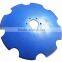 harrow disc blade / Harrow disc producers / Harrow disc exporters