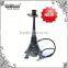 Wholesale handmade glass shisha hookah with led light