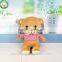 Lovely animal cheap teddy bears plush toy for lover
