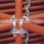 Round buckle scaffold quick release scaffolding 48mm