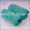 Easy magic microfiber cleaning floor mop replacement parts flat mop head