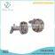 Fashion copper jewelry,cufflink,cufflink manufacturer