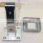 China Supplier Stainless Steel Glass Base Clamp