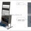 Metal Magazine Rack for Library