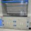 China Huilv chemical lab fume hood laboratory fume cupboards