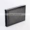 Cheap price clear plastic lock box
