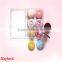 factory manufacutrer wholesale customized D30mm epoxy gifts promotional magnet