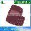 Newest promotional waterproof auto mat