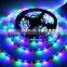RGB SMD 3528 60LED/M LED Stripe 5 Meter Waterproof IP65 300 LED Flexible Tape Strip CE/HoHs Super Bright