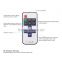 Mini New USB 5V RF Wireless Remote Controller Led Dimmer Controller For Single Color Light Strip SMD5050 SMD3528 With Battery