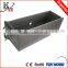 high watt density mica band heater