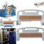 extrusion blow molding machine