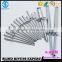 BOUNTY FACTORY 6.0MM ALUMINUM RIVETS