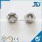 Factory Supply Various Stainless Steel Slotted Nuts DIN935