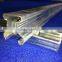 suspended metal ceiling for metal batten