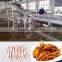 chicken feet machine for processing chicken claw/chicken feet processing line